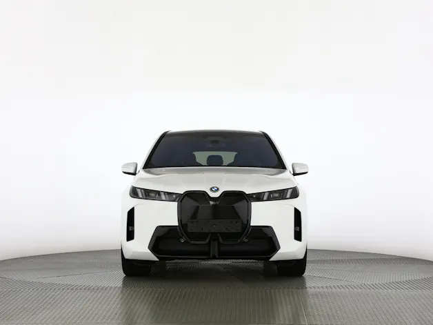 BMW iX xDrive60