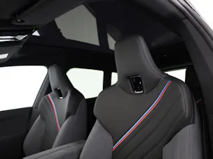 BMW iX xDrive60