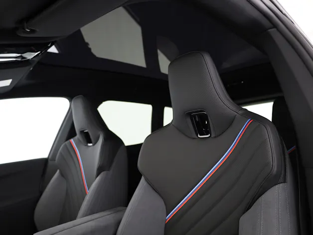 BMW iX xDrive60