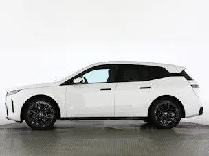 BMW iX xDrive60