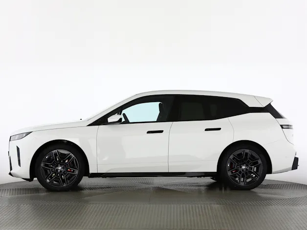 BMW iX xDrive60