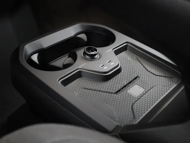 BMW iX xDrive60