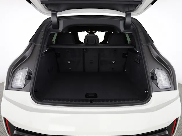 BMW iX xDrive60
