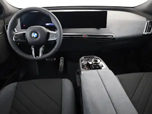 BMW iX xDrive60