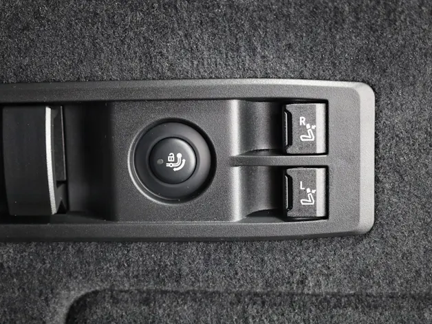 BMW iX xDrive60