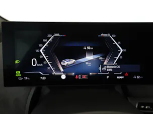 BMW iX xDrive60