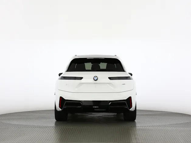 BMW iX xDrive60