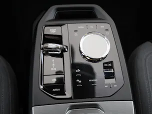 BMW iX xDrive60