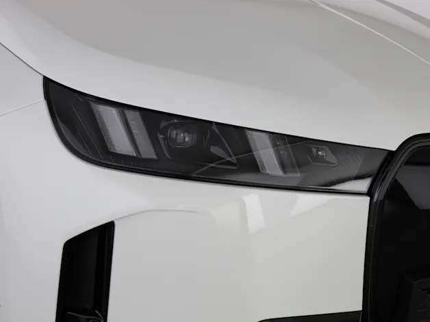 BMW iX xDrive60