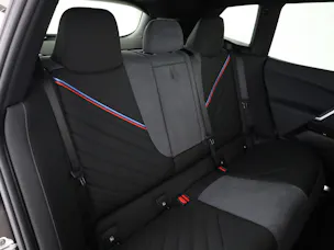 BMW iX xDrive60