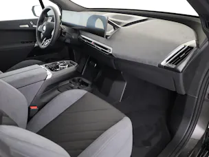 BMW iX xDrive60