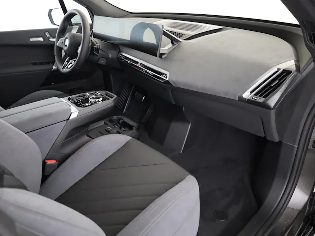 BMW iX xDrive60
