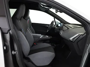 BMW iX xDrive60