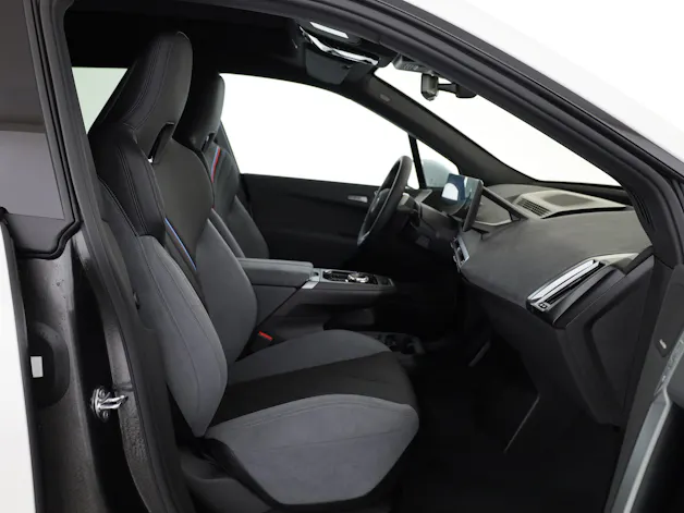 BMW iX xDrive60