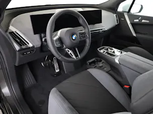 BMW iX xDrive60