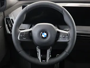 BMW iX xDrive60