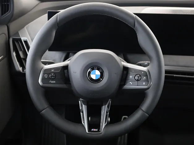 BMW iX xDrive60