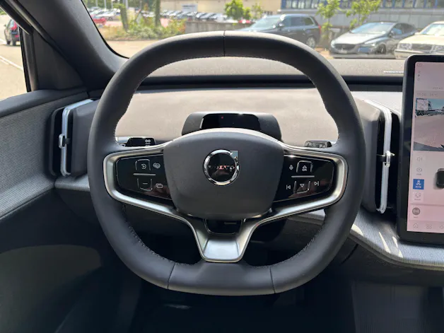 Volvo EX30 CC E60 Twin Performance AWD