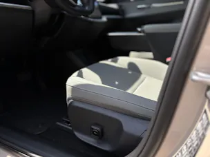 Volvo EX30 CC E60 Twin Performance AWD