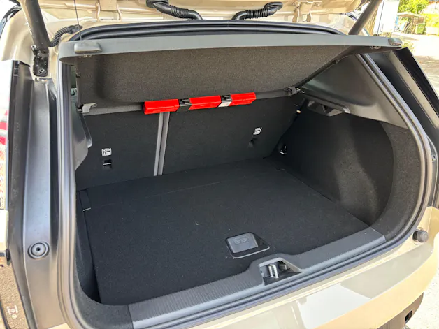 Volvo EX30 CC E60 Twin Performance AWD