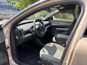 Volvo EX30 CC E60 Twin Performance AWD