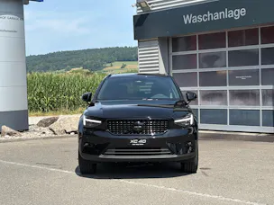 Volvo XC40 2.0 B4 MH Black Edition