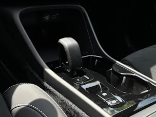 Volvo XC40 2.0 B4 MH Black Edition