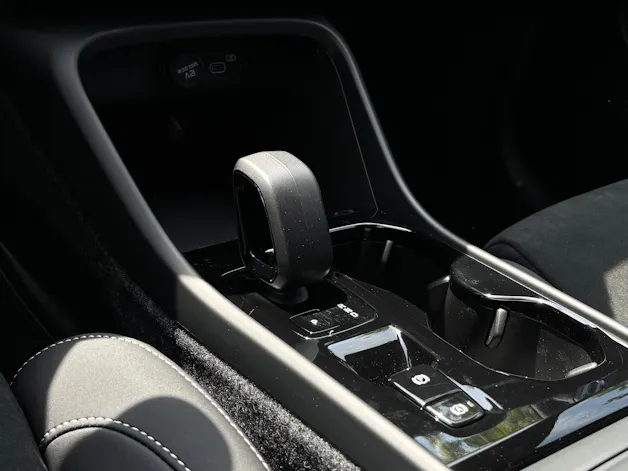 Volvo XC40 2.0 B4 MH Black Edition