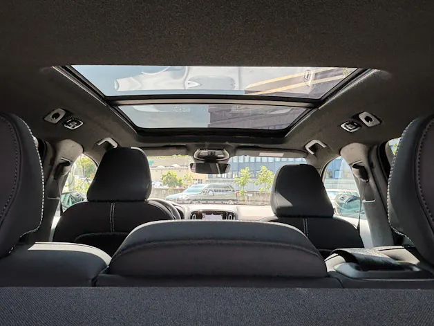 Volvo XC40 2.0 B4 MH Black Edition