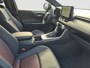 Toyota RAV4 2.5 Plug-In-Hybrid Premium