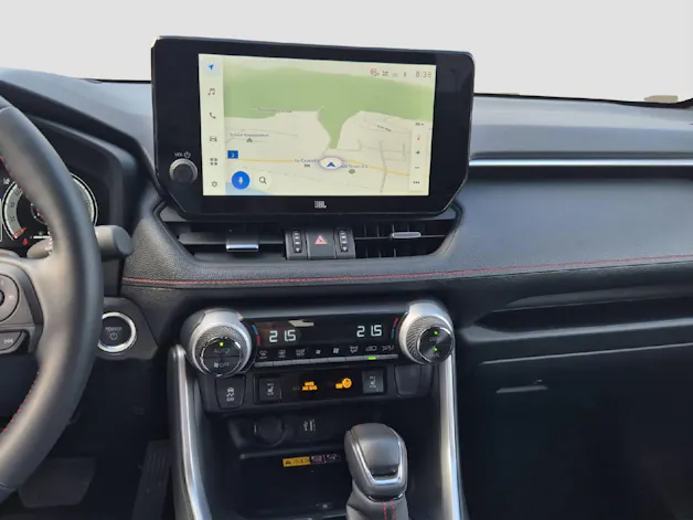 Toyota RAV4 2.5 Plug-In-Hybrid Premium