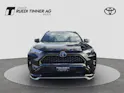 Toyota RAV4 2.5 Plug-In-Hybrid Premium