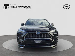 Toyota RAV4 2.5 Plug-In-Hybrid Premium