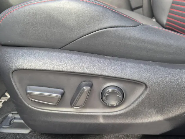 Toyota RAV4 2.5 Plug-In-Hybrid Premium