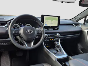 Toyota RAV4 2.5 Plug-In-Hybrid Premium