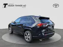 Toyota RAV4 2.5 Plug-In-Hybrid Premium