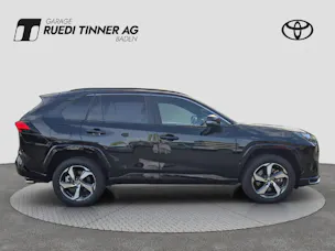 Toyota RAV4 2.5 Plug-In-Hybrid Premium