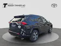 Toyota RAV4 2.5 Plug-In-Hybrid Premium