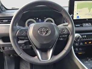 Toyota RAV4 2.5 Plug-In-Hybrid Premium