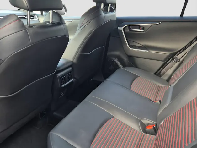 Toyota RAV4 2.5 Plug-In-Hybrid Premium