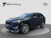 Toyota RAV4 2.5 Plug-In-Hybrid Premium