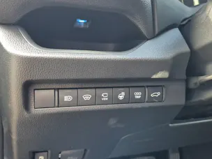 Toyota RAV4 2.5 Plug-In-Hybrid Premium