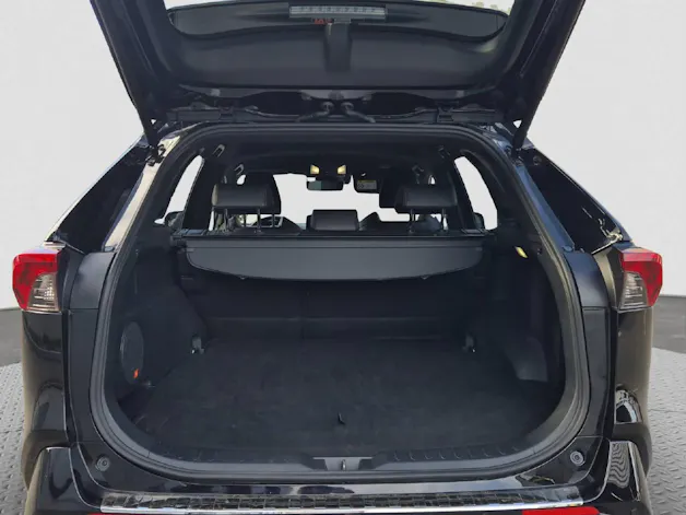 Toyota RAV4 2.5 Plug-In-Hybrid Premium