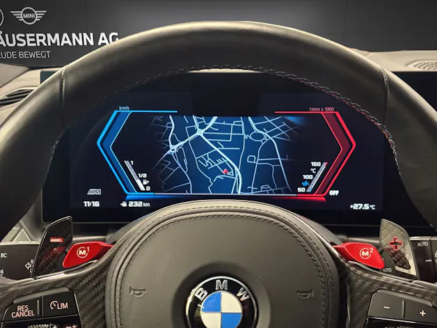 BMW M3 Competition xDrive Touring