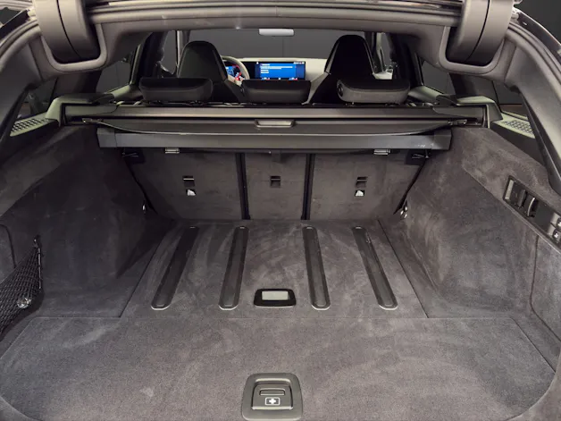 BMW M3 Competition xDrive Touring