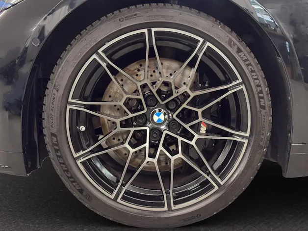 BMW M3 Competition xDrive Touring