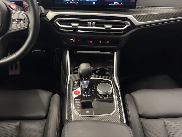 BMW M3 Competition xDrive Touring