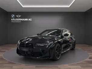 BMW M3 Competition xDrive Touring