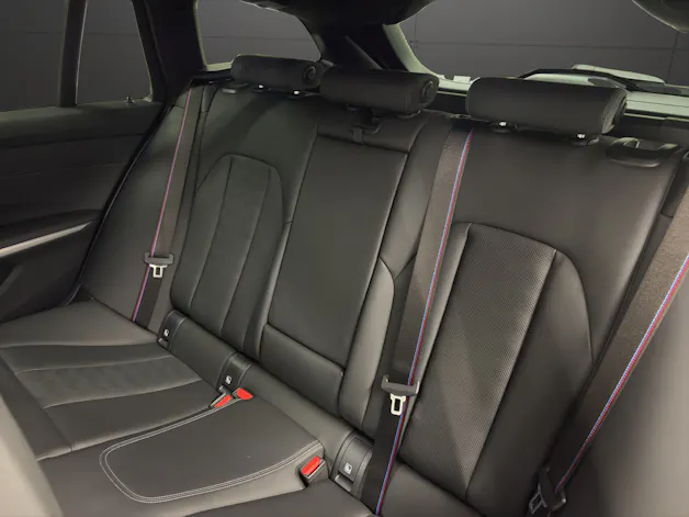 BMW M3 Competition xDrive Touring