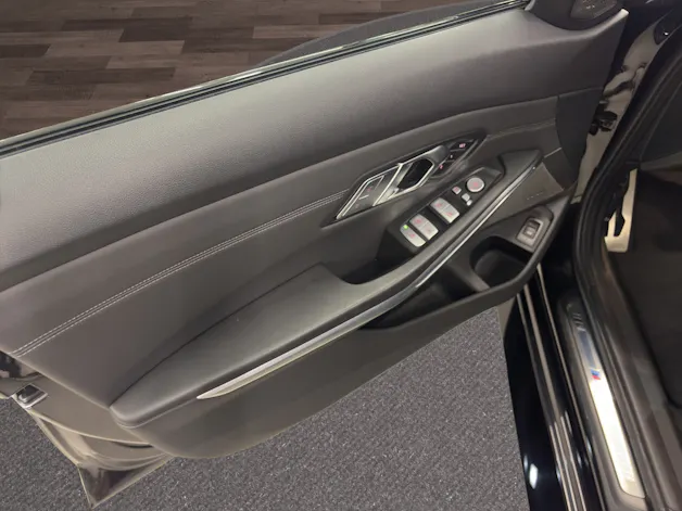BMW M3 Competition xDrive Touring